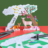 Forest Story, diy
