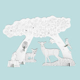 Forest Story, diy