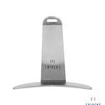 tridens fourchette à viande et support inox made in france