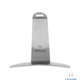 tridens fourchette à viande et support inox made in france