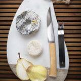 Opinel - Couteau à fromage + fourchette