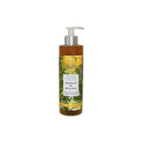 Exfoliating jelly - Cologne of Byzance
