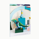 Dinosaure giant T Rex - jouet en carton recyclé - studio roof