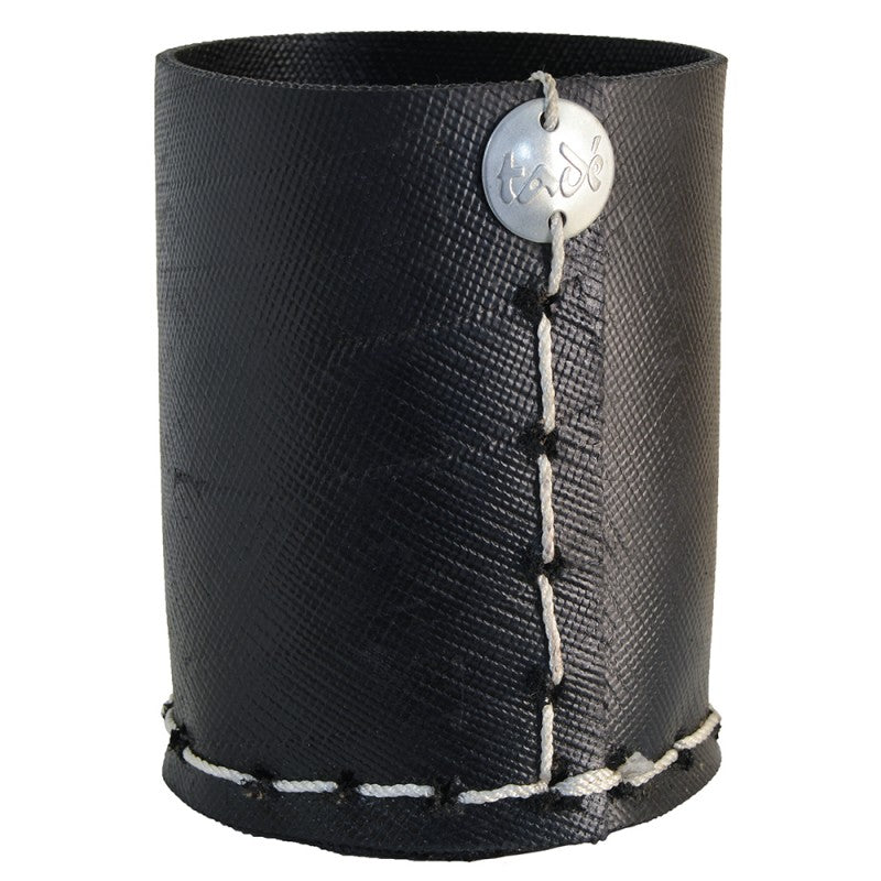 gobelet en pneu recyclé - tadé