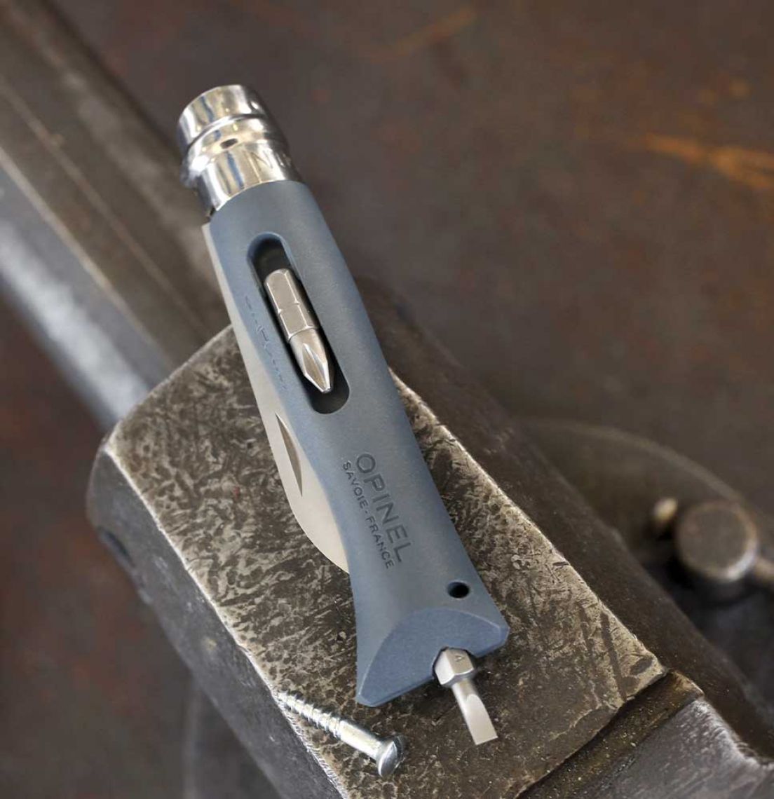 Opinel - Couteau à bricolage n°9