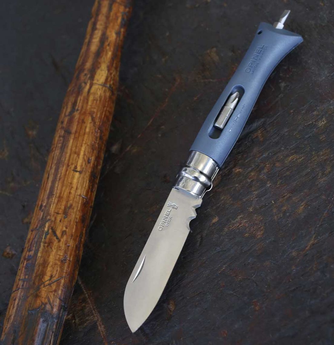 Opinel - Couteau à bricolage n°9