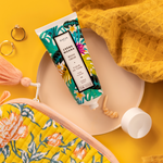 soins, crème corps baïja moana monoï fleur de tiaré
