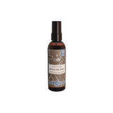 Beard and face care oil