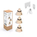 Box of 3 I cones
