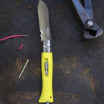 Opinel - Couteau à bricolage n°9
