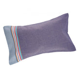 Simone & Georges - coussin de plage Hendaye