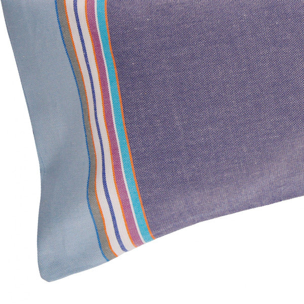 Simone & Georges - coussin de plage Hendaye