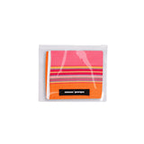 Simone & Georges - coussin de plage Macouba