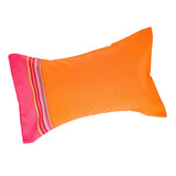 Simone & Georges - coussin de plage Macouba