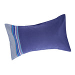 Simone & Georges - coussin de plage Marin
