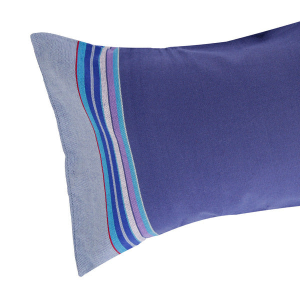 Simone & Georges - coussin de plage Marin
