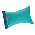 Simone & Georges - coussin de plage Martin