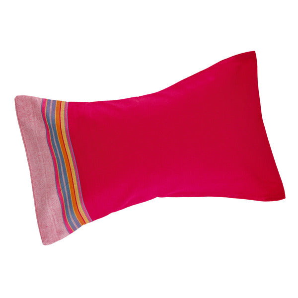 Simone & Georges - coussin de plage Philippine