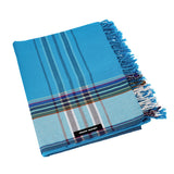 Simone & Georges - nappe kikoy cap ferret