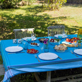 Simone & Georges - nappe kikoy cap ferret