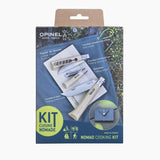 Opinel - Kit cuisine nomade