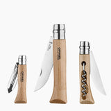 Opinel - Kit cuisine nomade