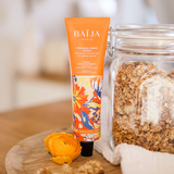 soins, baïja pommade muesli shot