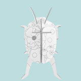Lady Beetle diy