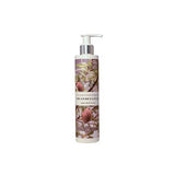 Body lotion