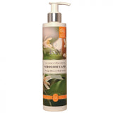 Body lotion