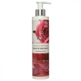 Body lotion