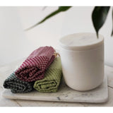 Linge d'invité