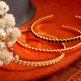 bijoux, bangle up jonc, bracelet, bangle lumi 2