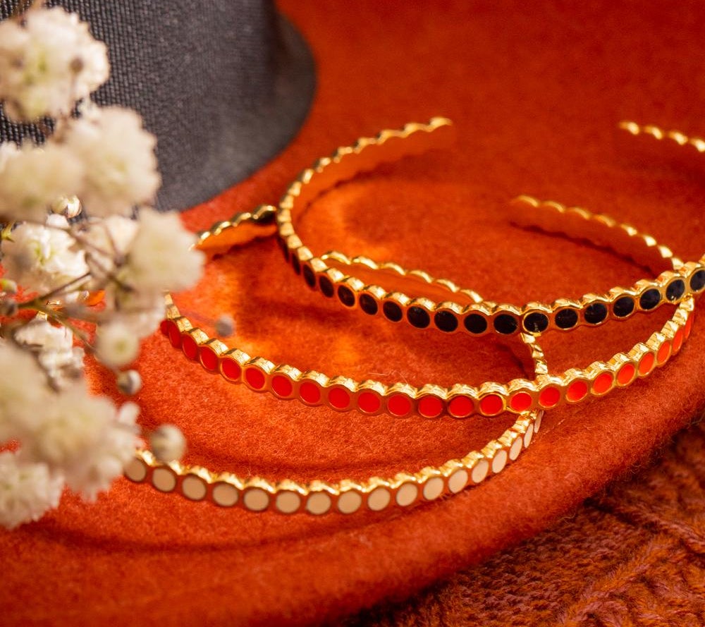 bijoux, bangle up jonc, bracelet, bangle lumi 2