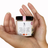 Rejuvenating body balm