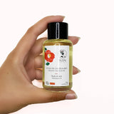 Camellia Oil