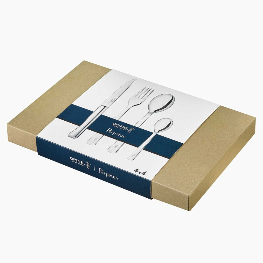 Opinel - Ménagère couverts de table perpetue