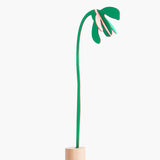 Cardboard flower - Mintrose