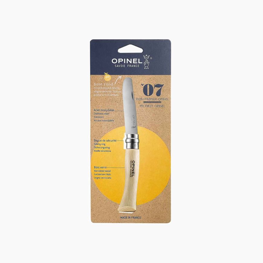 Opinel - mon premier opinel