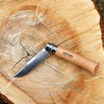 Opinel - Couteau de poche inox