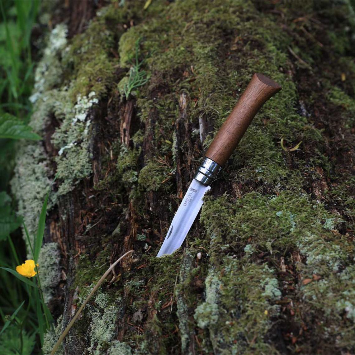 Opinel - Couteau classique n°8