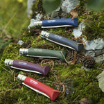 Opinel - Couteau à baroudeur n°8