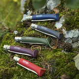 Opinel - Couteau à baroudeur n°8