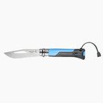 Opinel - Couteau n°8 outdoor