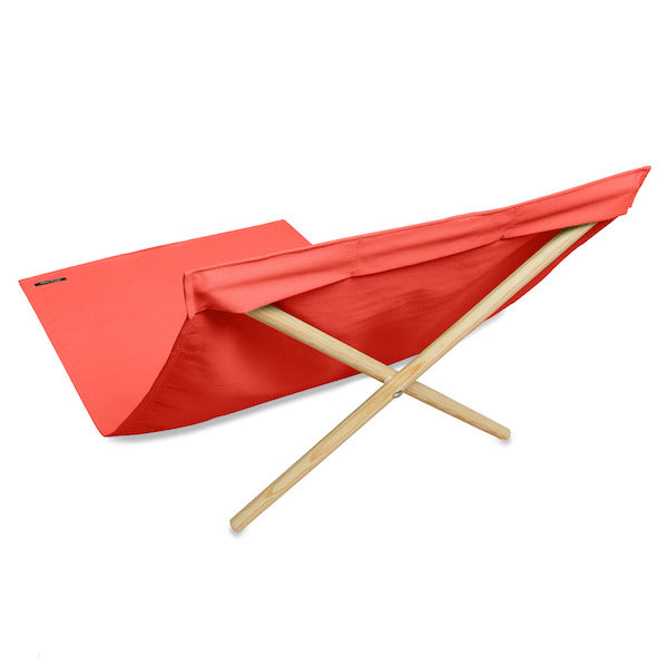 Simone & Georges - neo transat corail