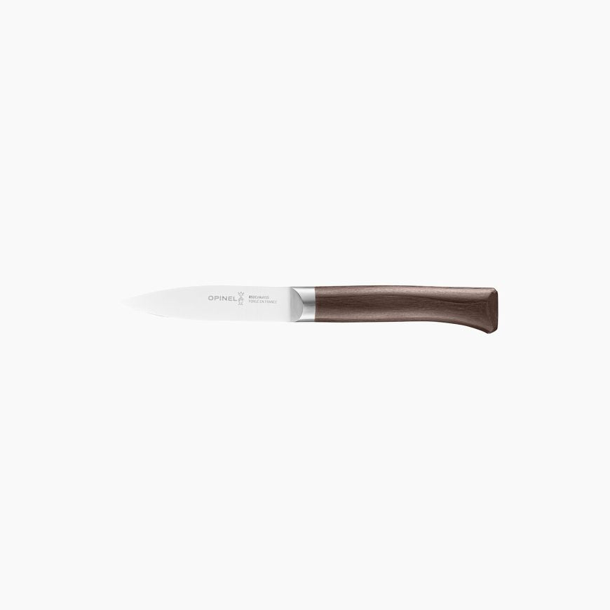 opinel, couteau de cuisine les forgés, couteau de luxe, couteau d'office