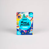 Mini puzzle
