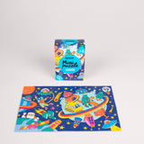 Mini puzzle