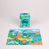 Mini puzzle