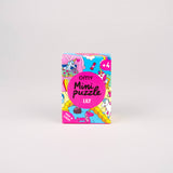 Mini puzzle